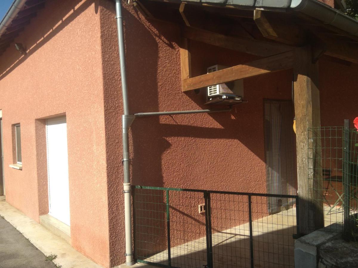 Appartement Studio *