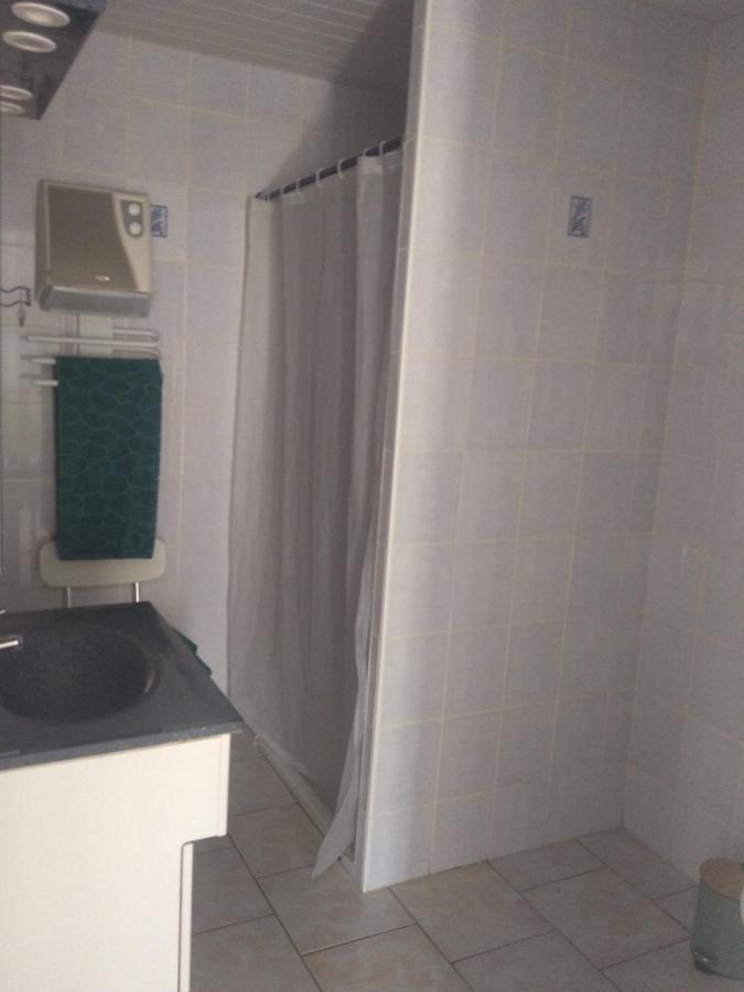 Appartement Studio *
